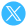 Twitter X Icon 1