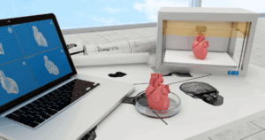 Explore how 3D bioprinting, smart scaffolds, CRISPR and other biotechnological innovations are transforming tissue engineering.