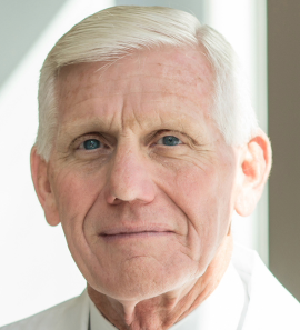 Kyle E. Rarey, Ph.D.