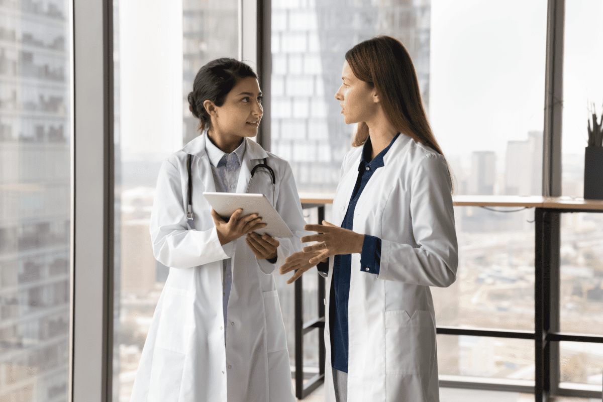 UF MedPhys IMAGE2 Spotlight On Career Paths Physician Assistant