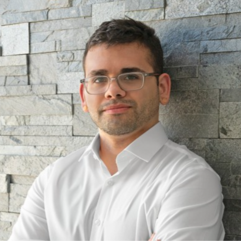 author avatar
